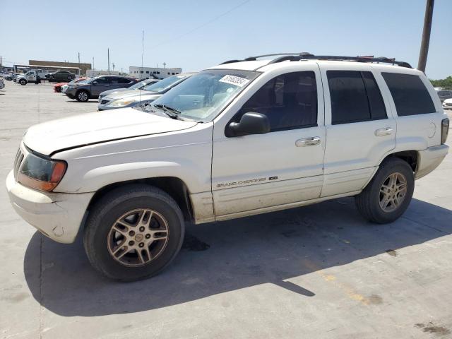 JEEP GRAND CHEROKEE 2000 1j4g258s6yc373981