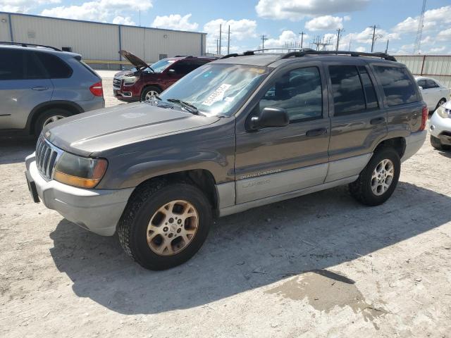 JEEP GRAND CHEROKEE 1999 1j4g258s7xc668554