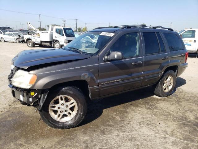 JEEP GRAND CHEROKEE 2000 1j4g258s7yc195322