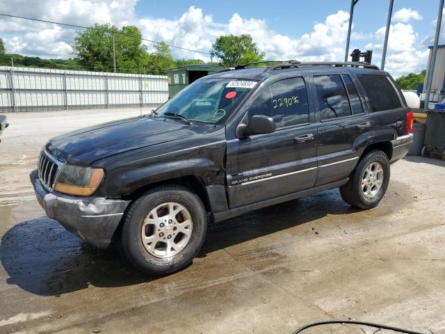 JEEP GRAND CHEROKEE 1999 1j4g258s8xc610372