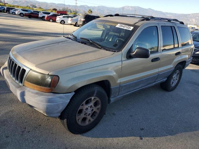 JEEP GRAND CHER 1999 1j4g258s8xc788668