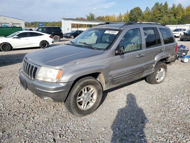 JEEP 4X4LIMITED 1999 1j4g268s7xc668348