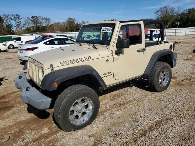 JEEP WRANGLER 2011 1j4ga2d1xbl528991