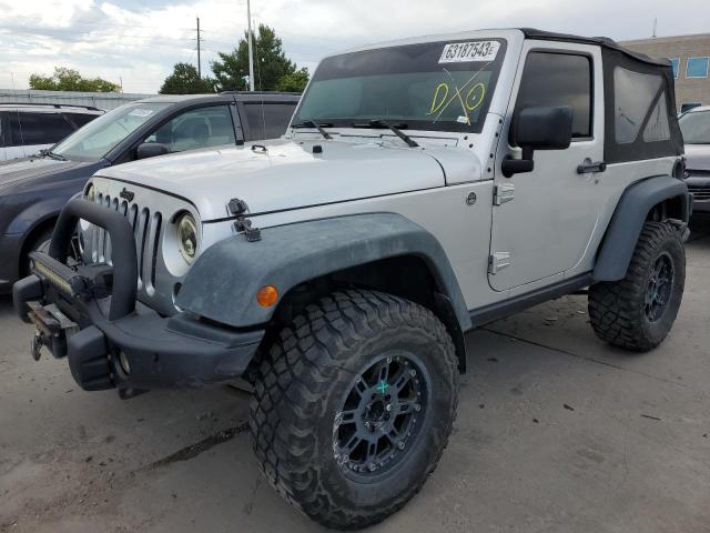 JEEP WRANGLER S 2011 1j4ga2d1xbl641596