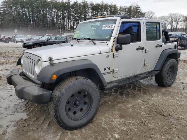 JEEP WRANGLER 2008 1j4ga39108l618416