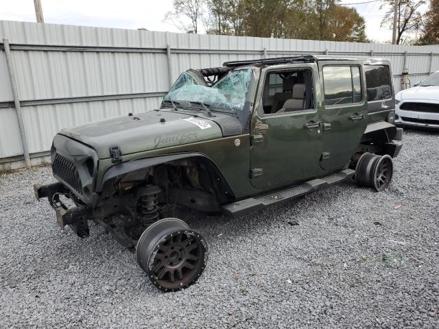 JEEP WRANGLER 2009 1j4ga39139l730127