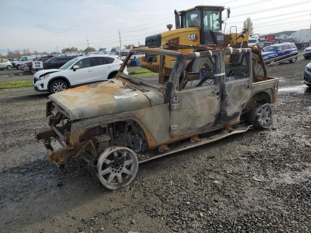 JEEP WRANGLER 2008 1j4ga39148l558401