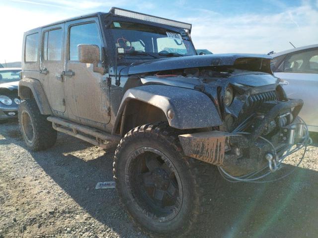 JEEP WRANGLER 2007 1j4ga39157l109646