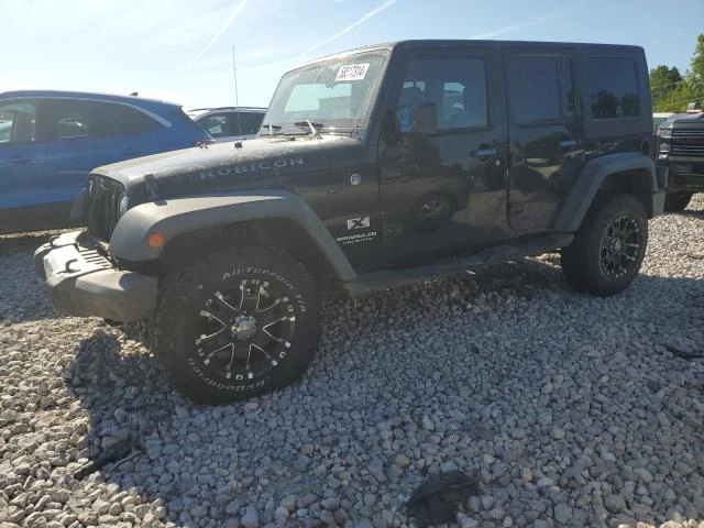 JEEP WRANGLER U 2008 1j4ga39158l569701