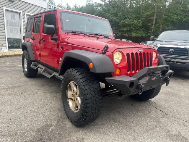 JEEP WRANGLER X 2007 1j4ga39167l105671