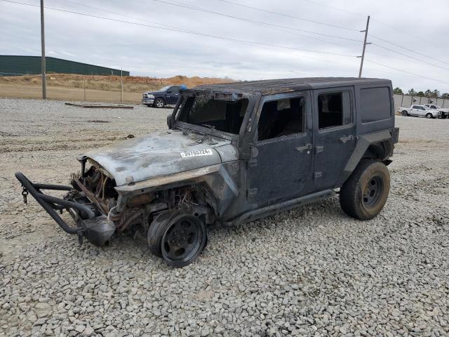 JEEP WRANGLER 2008 1j4ga39168l523102