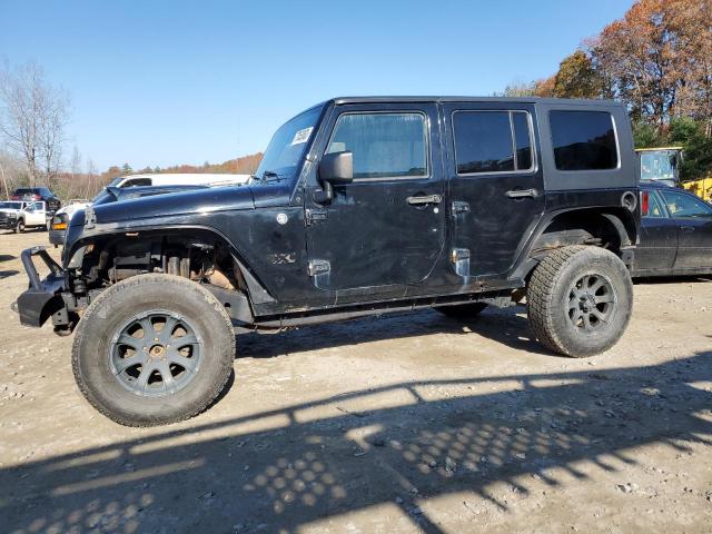 JEEP WRANGLER 2008 1j4ga39168l529370