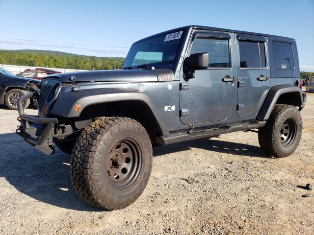 JEEP ALL MODELS 2008 1j4ga39168l586037