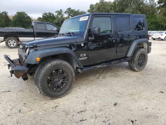 JEEP WRANGLER 2009 1j4ga39169l760898