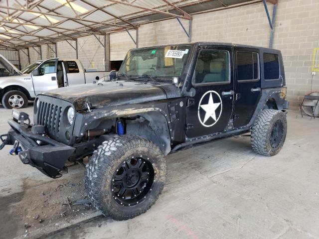 JEEP WRANGLER 2008 1j4ga39178l652028