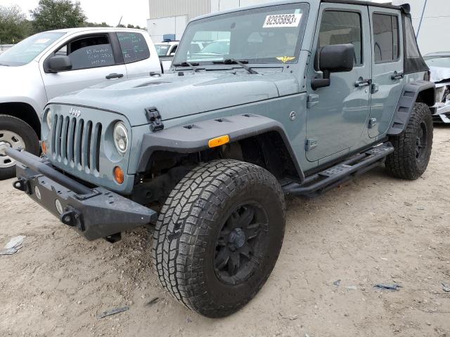 JEEP WRANGLER 2008 1j4ga39188l546736