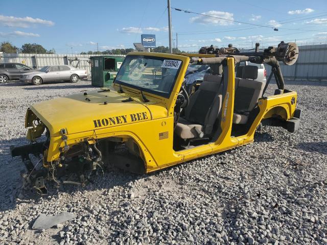 JEEP WRANGLER 2008 1j4ga39188l602352