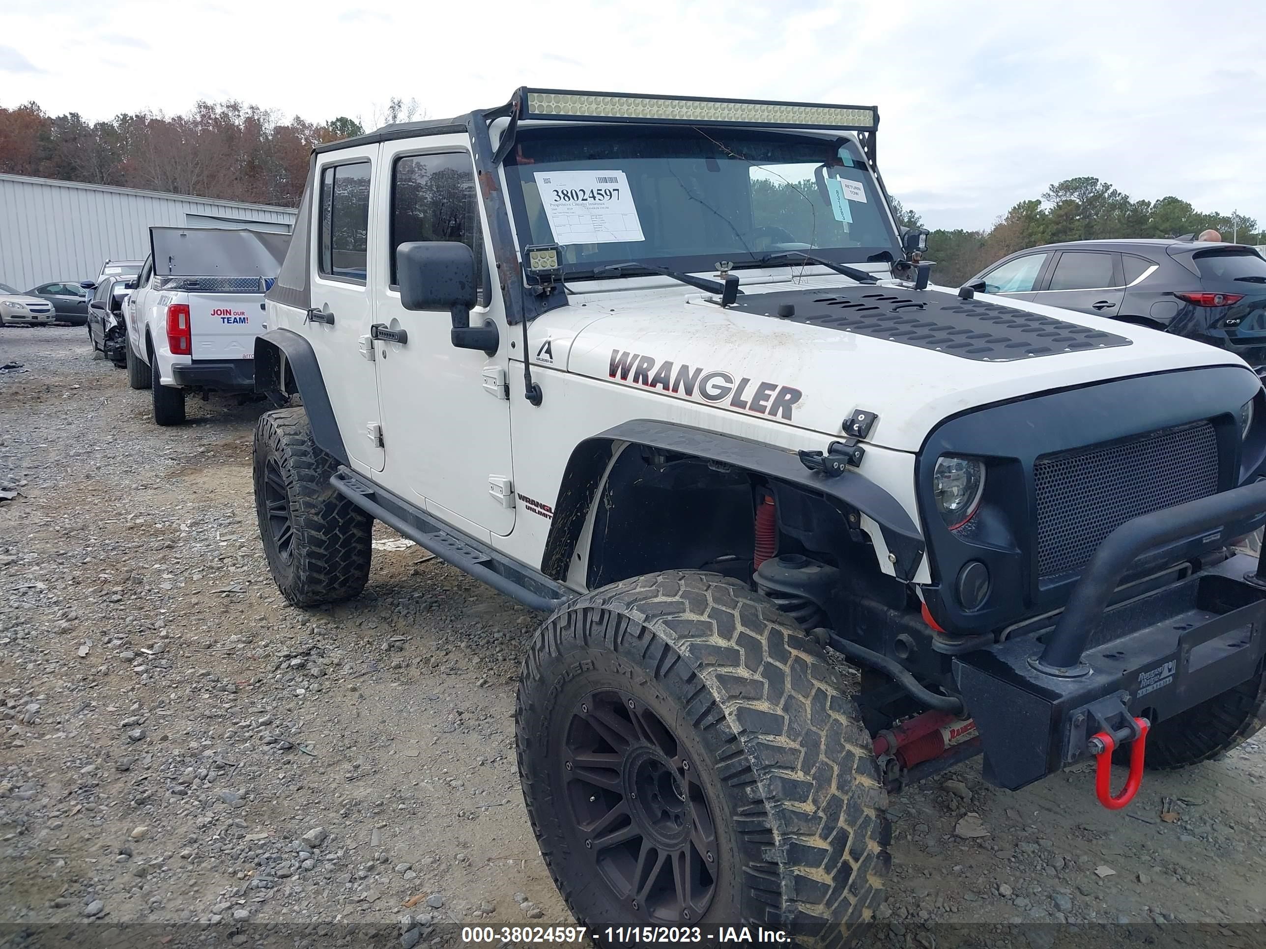 JEEP WRANGLER 2009 1j4ga39189l752852