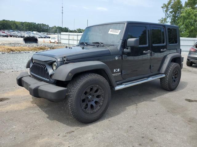 JEEP WRANGLER U 2008 1j4ga39198l529797