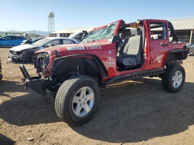 JEEP WRANGLER 2008 1j4ga39198l566672