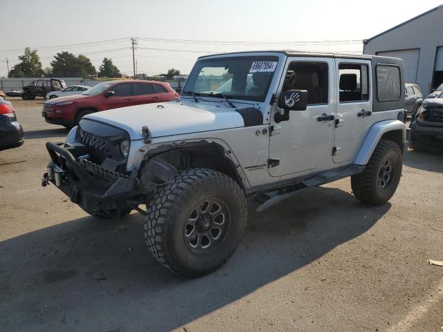 JEEP WRANGLER S 2007 1j4ga59117l196862