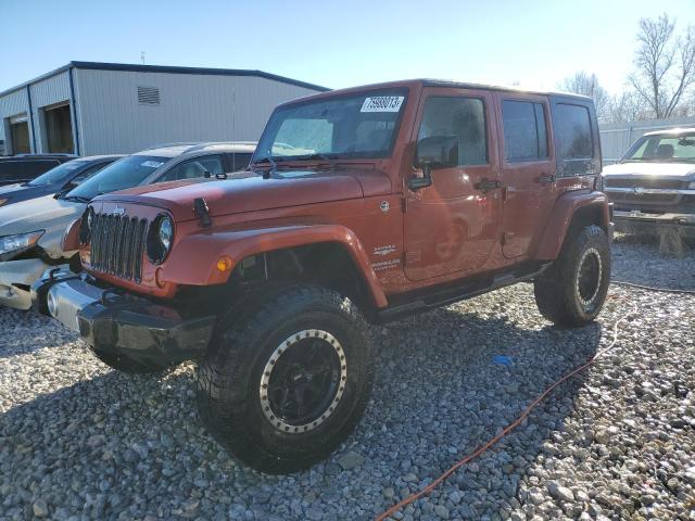 JEEP WRANGLER 2009 1j4ga59119l790127