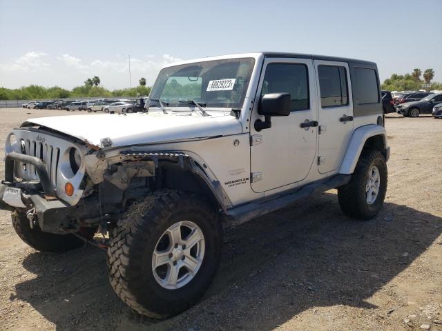 JEEP WRANGLER S 2007 1j4ga59137l151518