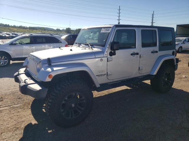 JEEP WRANGLER S 2007 1j4ga59137l197365