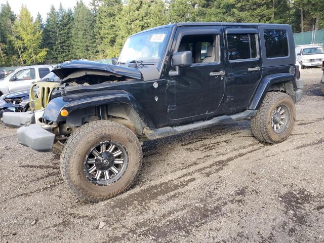 JEEP WRANGLER 2009 1j4ga59139l747800