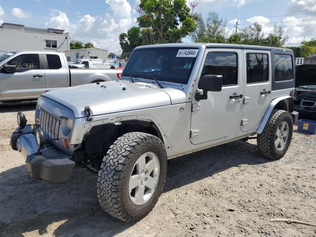 JEEP WRANGLER S 2007 1j4ga59147l102912