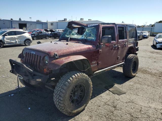 JEEP WRANGLER S 2007 1j4ga59147l191803