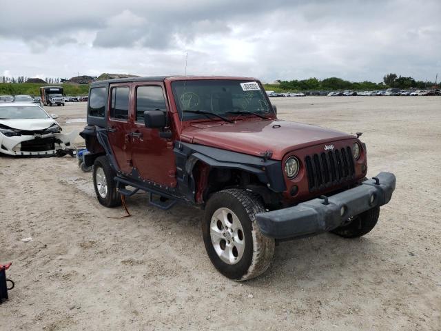 JEEP WRANGLER S 2007 1j4ga59167l148516