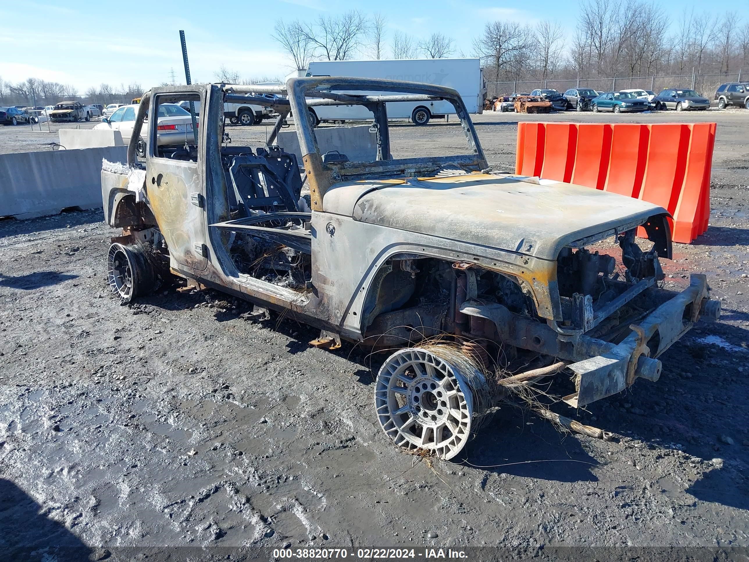 JEEP WRANGLER 2009 1j4ga59169l739724