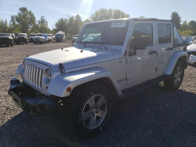 JEEP WRANGLER S 2007 1j4ga59177l148508