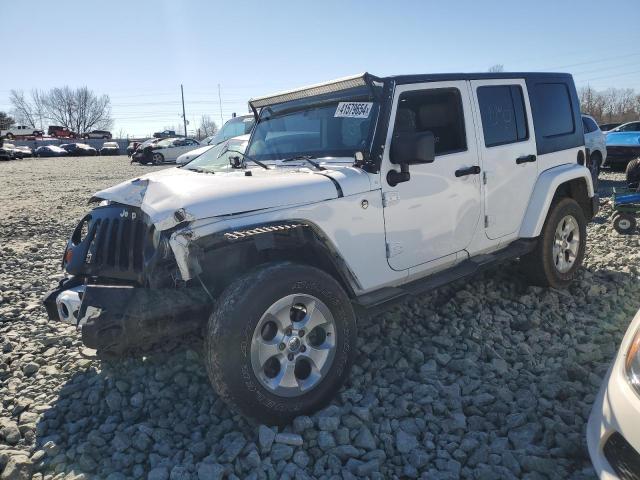 JEEP WRANGLER 2008 1j4ga59178l518261