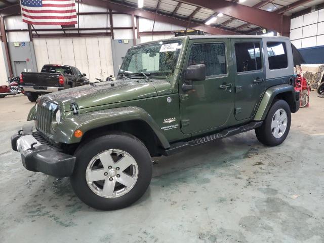 JEEP NULL 2008 1j4ga59178l650291