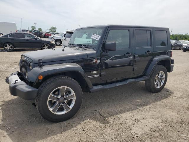 JEEP WRANGLER 2009 1j4ga59179l751686