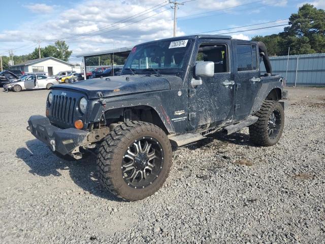 JEEP WRANGLER S 2007 1j4ga59187l138649