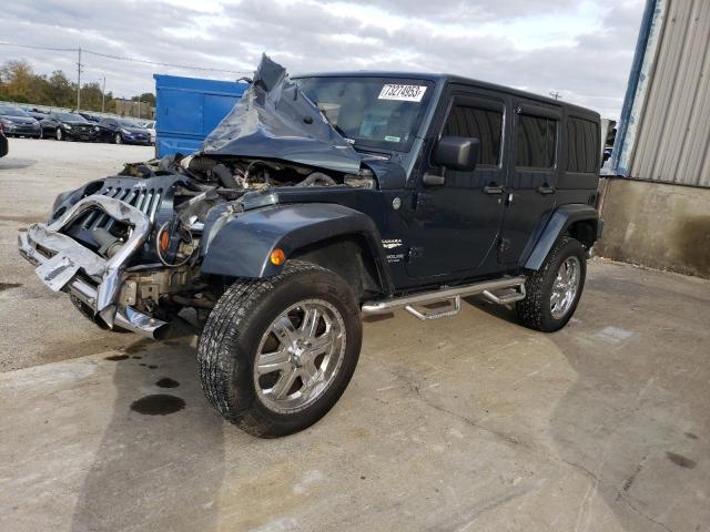 JEEP WRANGLER S 2007 1j4ga59187l157704