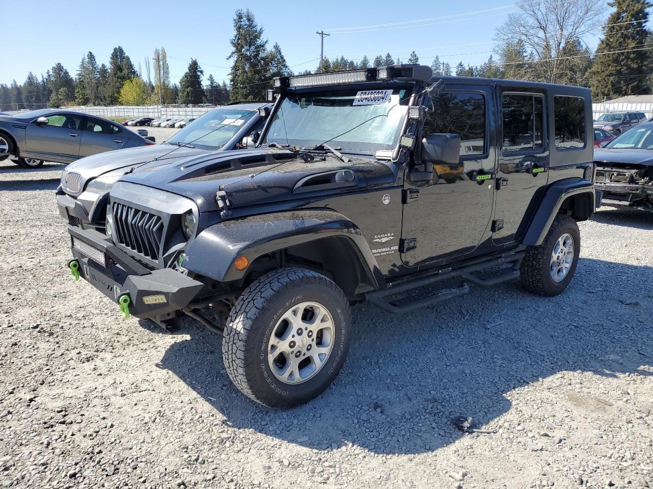 JEEP WRANGLER 2009 1j4ga59189l708510