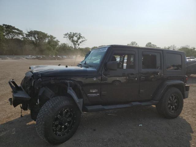 JEEP WRANGLER 2009 1j4ga59189l729339