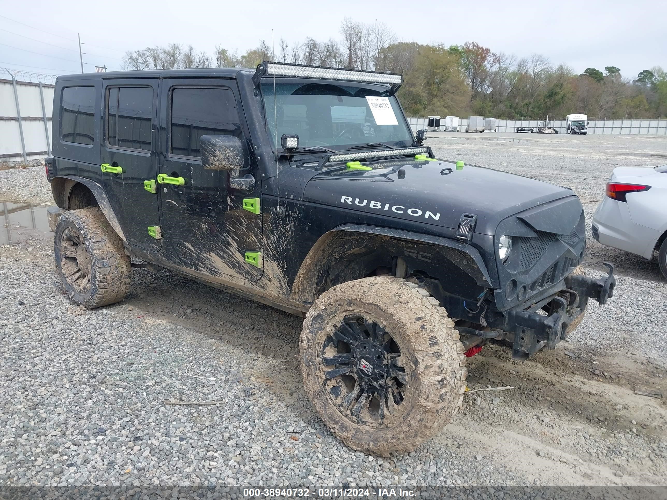 JEEP WRANGLER 2009 1j4ga59189l767931