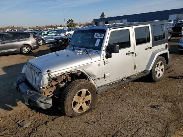 JEEP WRANGLER S 2007 1j4ga59197l157727