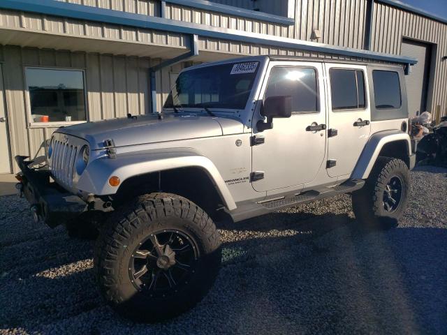 JEEP WRANGLER S 2007 1j4ga59197l218526