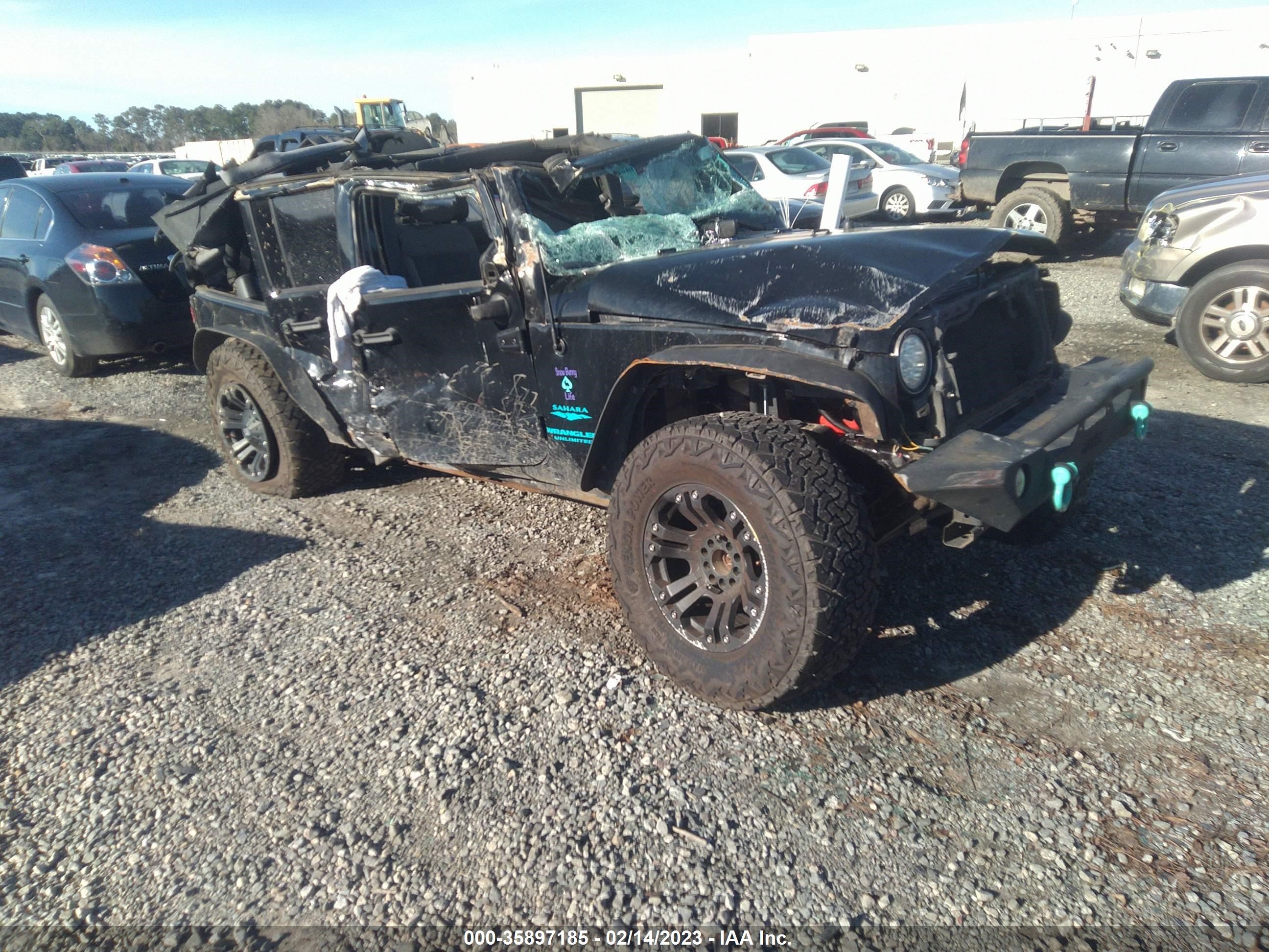 JEEP WRANGLER 2008 1j4ga59198l592605