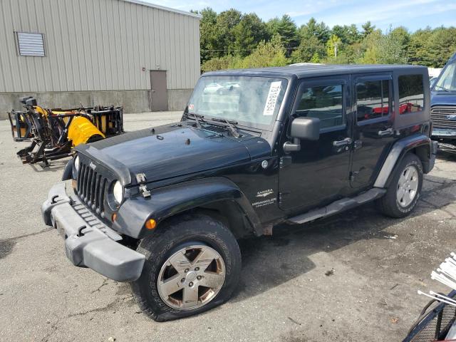 JEEP WRANGLER S 2007 1j4ga591x7l198853