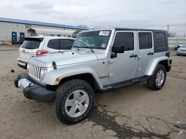 JEEP WRANGLER S 2007 1j4ga591x7l198934