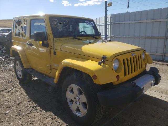 JEEP WRANGLER S 2011 1j4ga5d10bl541685