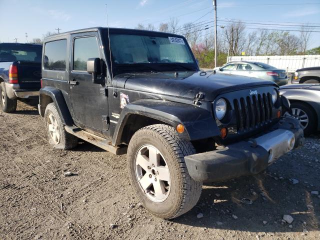 JEEP WRANGLER S 2011 1j4ga5d10bl549169