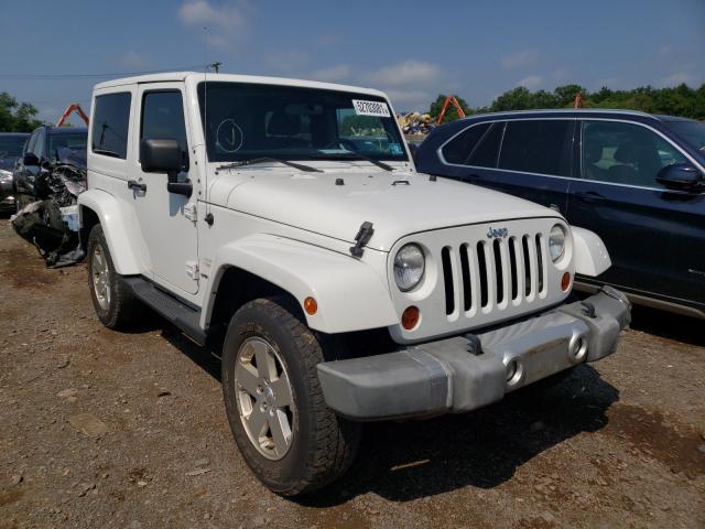 JEEP WRANGLER S 2011 1j4ga5d11bl561489